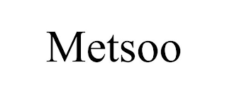 METSOO