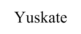 YUSKATE