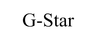 G-STAR