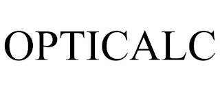 OPTICALC