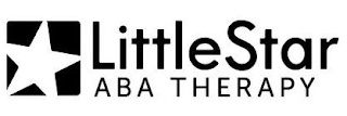 LITTLESTAR ABA THERAPY