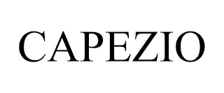 CAPEZIO