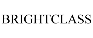 BRIGHTCLASS