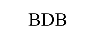 BDB