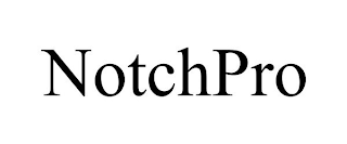 NOTCHPRO