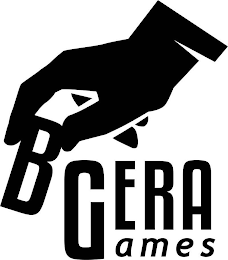 BGERA GAMES