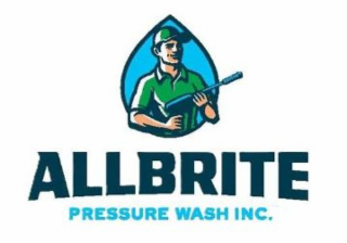 ALLBRITE PRESSURE WASH INC