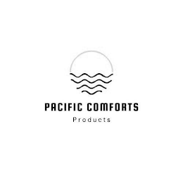 PACIFIC COMFORTS PRODUCTS