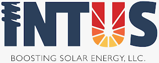 INTUS BOOSTING SOLAR ENERGY, LLC.