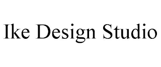 IKE DESIGN STUDIO