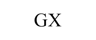 GX