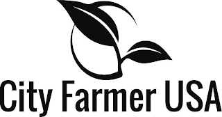 CITY FARMER USA