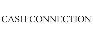 CASH CONNECTION