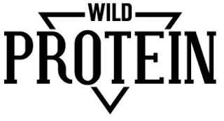 WILD PROTEIN