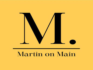 M. MARTIN ON MAIN