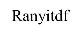 RANYITDF