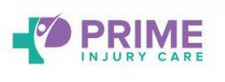 P PRIME INJURY CARE