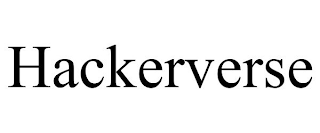 HACKERVERSE