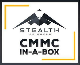 STEALTH ISS GROUP CMMC IN-A-BOX