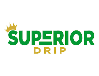 SUPERIOR DRIP