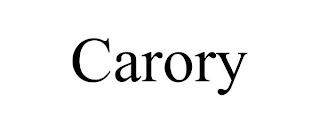 CARORY