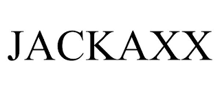 JACKAXX