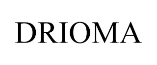 DRIOMA