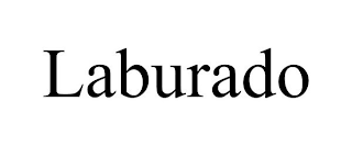 LABURADO