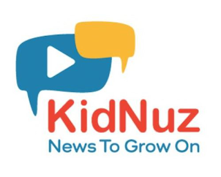 KIDNUZ NEWS TO GROW ON