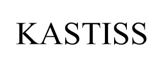 KASTISS