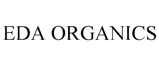 EDA ORGANICS