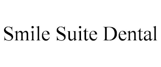 SMILE SUITE DENTAL