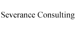 SEVERANCE CONSULTING