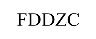 FDDZC