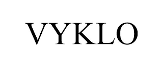 VYKLO