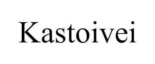 KASTOIVEI