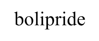 BOLIPRIDE
