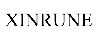 XINRUNE