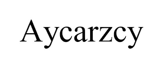 AYCARZCY