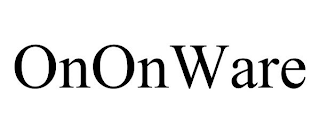 ONONWARE
