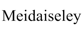 MEIDAISELEY