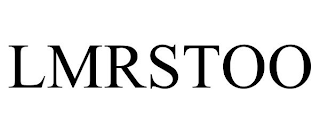 LMRSTOO