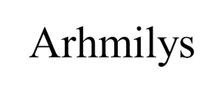 ARHMILYS