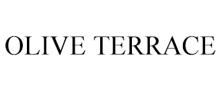 OLIVE TERRACE