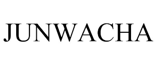 JUNWACHA