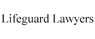 LIFEGUARD LAWYERS