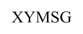 XYMSG