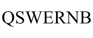 QSWERNB