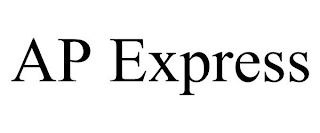 AP EXPRESS