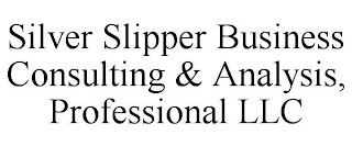 SILVER SLIPPER BUSINESS CONSULTING & ANALYSIS, PROFESSIONAL LLC